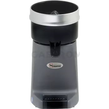 Lis na citrusy Elektrický lis na citrusy, 30 l/h | SANTOS, 482610