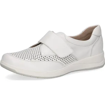 Dámské polobotky Dámské polobotky Caprice 9-24550-42 102 Barva: Bílá, Velikost: 40