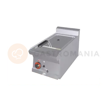 Gastro oděv Fritéza plynová 8 l | RM GASTRO, F8T 63 G