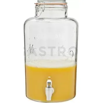 Dávkovač nápoje Dávkovač šťávy | FINE DINE, 9627204