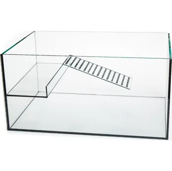 Terárium Želvárium 100x50x50 cm Varianta: 4550