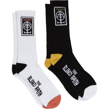 Pánské ponožky Ponožky Element Timber multicolor 2PK