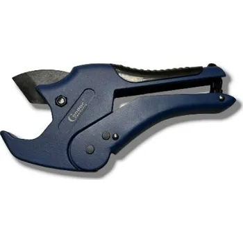 řezačka trubek CONDOR Nůžky instalatérské na plastové trubky, rozsah 6 - 42mm (100-03876)