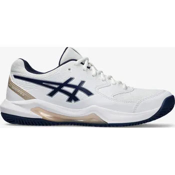 Dámská tenisová obuv ASICS Dámské tenisové boty na antuku Asics Gel Dedicate 8 37