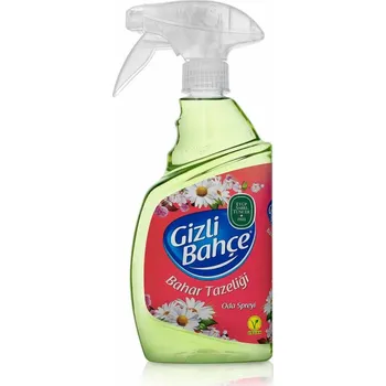 Osvěžovač vzduchu EST1923 Osvěžovač vzduchu Jarní svěžest 500 ml