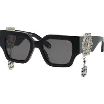 Módní doplněk PHILIPP PLEIN SPP103S 0700