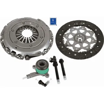 Spojka Sada spojky SACHS 3000 990 393