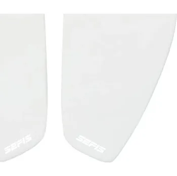 SP tankpad boční čirý