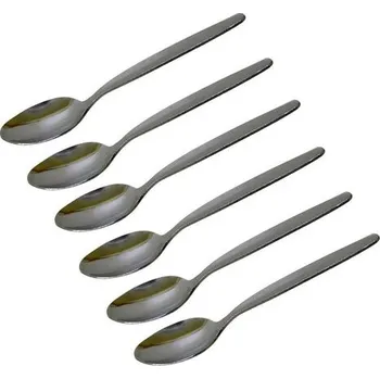 Příbor Toro Sada mocca lžiček Scandinavie, 6 ks