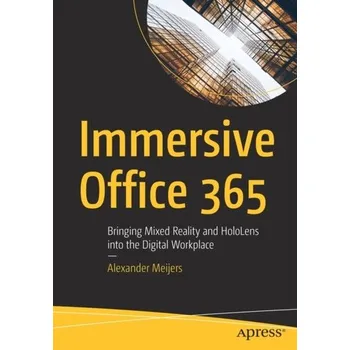 Technika Immersive Office 365 - Meijers, Alexander