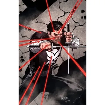 Punisher War Journal - Gronbekk, Torunn