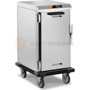 Kancelářský vozík Transportní vozík CALDO chef | ECOLOGICAL, 7223660