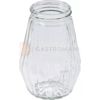 Cukřenka Náhradní nádoba/Cukřenka 330/200 | CONTACTO, 331/200