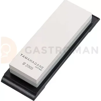 Oboustranný brusný kámen, 2000/400 | TAMAHAGANE, M-156