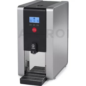 Výrobník sody Várnice na horkou vodu s tlačítkem, pultová 4 l, 435x210x421 mm | MARCO, MIX Boiler PB3