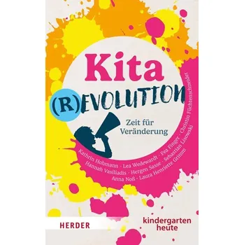 Kitarevolution - Hohmann, Kathrin