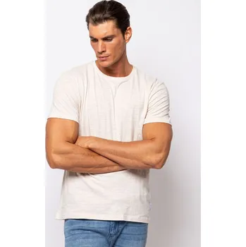 Pánské tričko MIRO bone 3XL