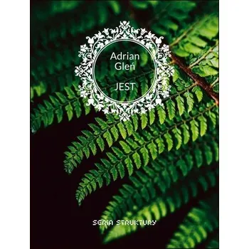 Cizojazyčná kniha Jest - Adrian Gleń