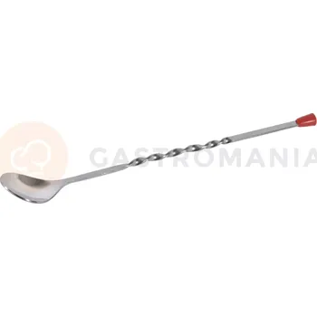 Příbor Lžička barmanská 280 mm | CONTACTO, 267/280