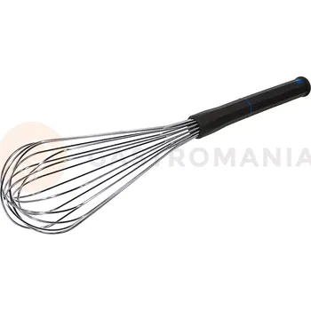 Nerezový dřez Nerezová metlička s 8 vřeteny a délkou 450 mm | CONTACTO, 821/450