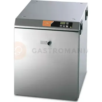 Ohřevný zásobník MS-051E | ECOLOGICAL, 7223011