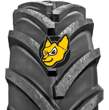 Pneu pro těžký stroj Vredestein Traxion Optimall Optima VF650/65 R34 170D TL