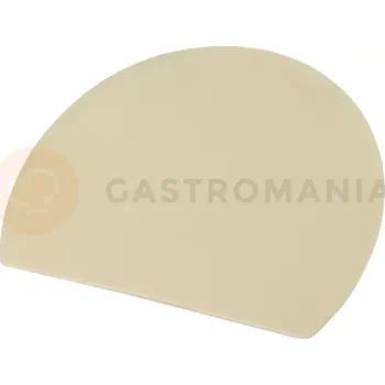 Potravinářské barvivo Stěrka 195x150 mm | CONTACTO, 3063/200