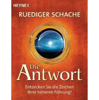 Die Antwort - Ruediger Schache