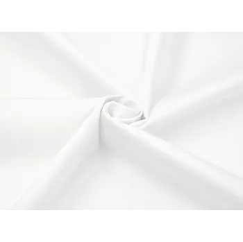 Mirtex Látka kepr ESTER 160/100 Bílá šíře 150cm Ceník: METRÁŽ: od 1 metrů