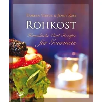 Rohkost - Doreen Virtue