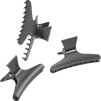 Sibel 12ks kolíčky do vlasů, 100% recyklovaný plast