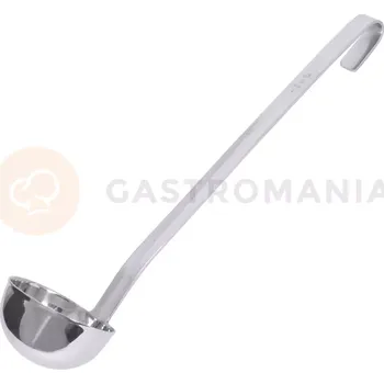 Naběračka Naběračka monoblok 0,06 l | CONTACTO, 920/060