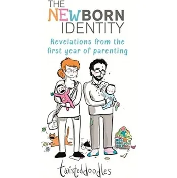 Twisteddoodles - The Newborn Identity - Boyle, Maria