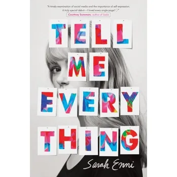 Tell Me Everything - Dennis, Sarah