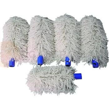 Chlazení Sada leštících kartáčů, 5ks, 4G1K | BARTSCHER, 109472