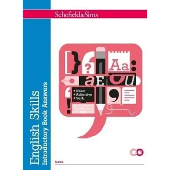 Anglický jazyk English Skills Introductory Book Answers - Matchett, Carol
