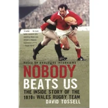 Nobody Beats Us - Tossell, David