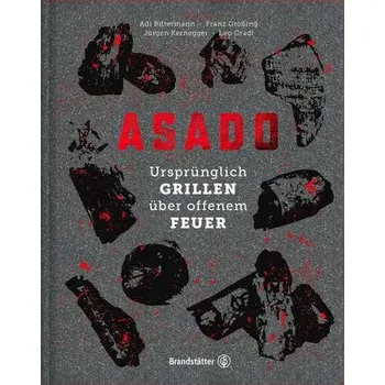 Asado - Bittermann, Adi