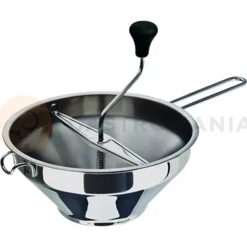 Pasírovač Pasírka Ø 240 mm | TOMGAST, EB-52242