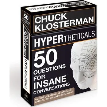 Hypertheticals - Klosterman, Chuck