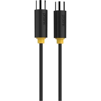 Datový kabel PROLINK kabel AUDIO TV 9.5