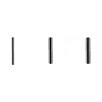 ICE FISH crimpy na lanka 20ks Možnost: vel: 1,6 mm