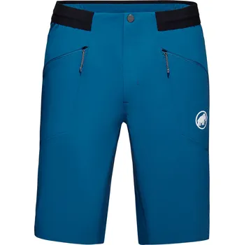 Mammut Mammut Aenergy Light SO Shorts Men Velikost-barva: Modrá - 52