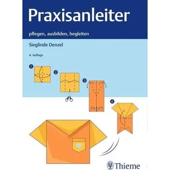 Praxisanleiter - Denzel, Sieglinde