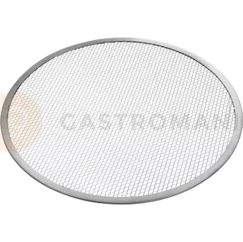 Větrací mřížka Mřížka na pizzu - průměr 430 mm | HENDI, 617465