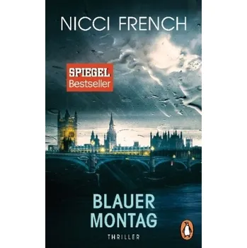 Blauer Montag - French, Nicci