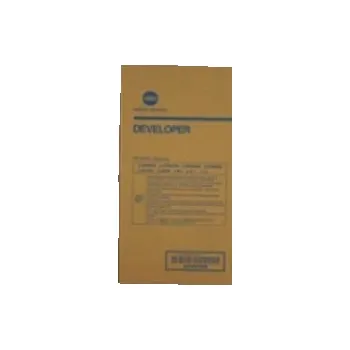 Konica-Minolta Developer DV-614 Magenta (A3VX800)