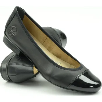 Dámské baleríny Dámské baleríny Rieker 51998-00 Velikost: 42