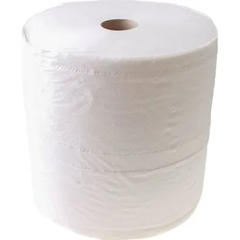 Papírový ručník B-Tires Třívrstvé papírové utěrky 38x38 cm