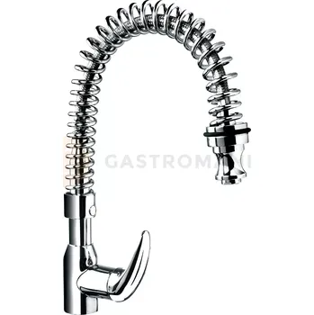 Záložní baterie Baterie s pružinovou sprchou 40x300x400 mm | REDFOX, BSP